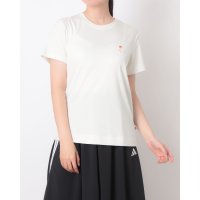adidas/アディダス adidas レディース Tシャツ W CAT グラフィック Tシャツ JVJ25/508421671