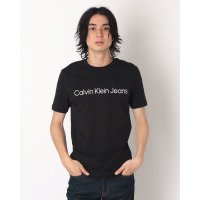 Calvin Klein/カルバン クライン Calvin Klein Tシャツ 半袖/508421726