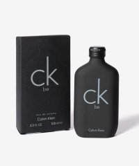 Calvin Klein Jeans/カルバンクラインジーンズ Calvin Klein Jeans カルバンクライン Calvin Klein CK BE シーケー ビー オードトワレ 100mL/508421728