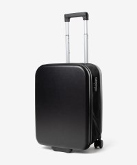 UNKNOWN＆Co．/アンノウンアンドコー UNKNOWN&Co. アンノウンアンドコー UNKNOWN＆Co. しまえるスーツケース フルフラット 45L T01 ABS キャリー/508421738