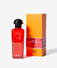 HERMES/エルメス Hermes エルメス HERMES EAU DE RHUBARBE ECARLATE オー ドゥ ルバーブ エカルラット オーデコロン 100mL /508421742