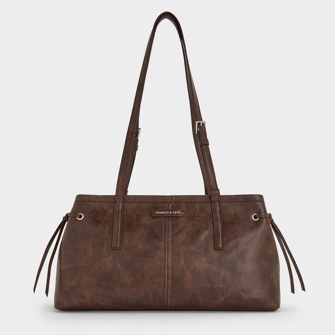 チャールズ＆キース(CHARLES & KEITH)のレディース通販 - d fashion