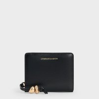 CHARLES & KEITH/Augustine オーガスチン スモールウォレット/508421770