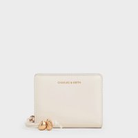 CHARLES & KEITH/Augustine オーガスチン スモールウォレット/508421770