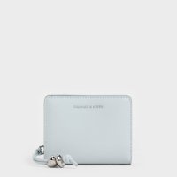 CHARLES & KEITH/Augustine オーガスチン スモールウォレット/508421770