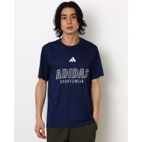 adidas/アディダス adidas メンズ 半袖機能Tシャツ M C HOT SPW Tシャツ AP KD7443/508421772
