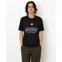 adidas/アディダス adidas メンズ 半袖機能Tシャツ M C HOT SPW Tシャツ AP KD7441/508421773