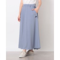 adidas/アディダス adidas レディース ジャージパンツ スリーストライプス KN スカート KA0964/508421777