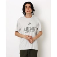 adidas/アディダス adidas メンズ 半袖機能Tシャツ M C HOT SPW Tシャツ AP KD7442/508421785