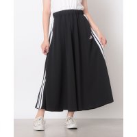 adidas/アディダス adidas レディース ジャージパンツ スリーストライプス KN スカート KA0962/508421787