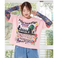 ScoLar/スカラー ScoLar ネコ・キノコ・季節柄 3柄展開 接触冷感シアーインナー/508421883