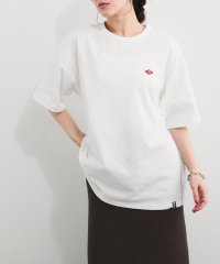 JUNRed/【A’s Rabbit/エーズラビット】サイドステッチTシャツ/508422012