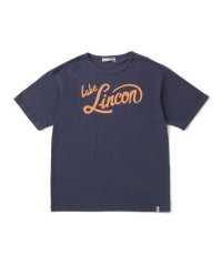 JUNRed/【A'srabbit/エーズラビット】抜染プリントTシャツ/508422013