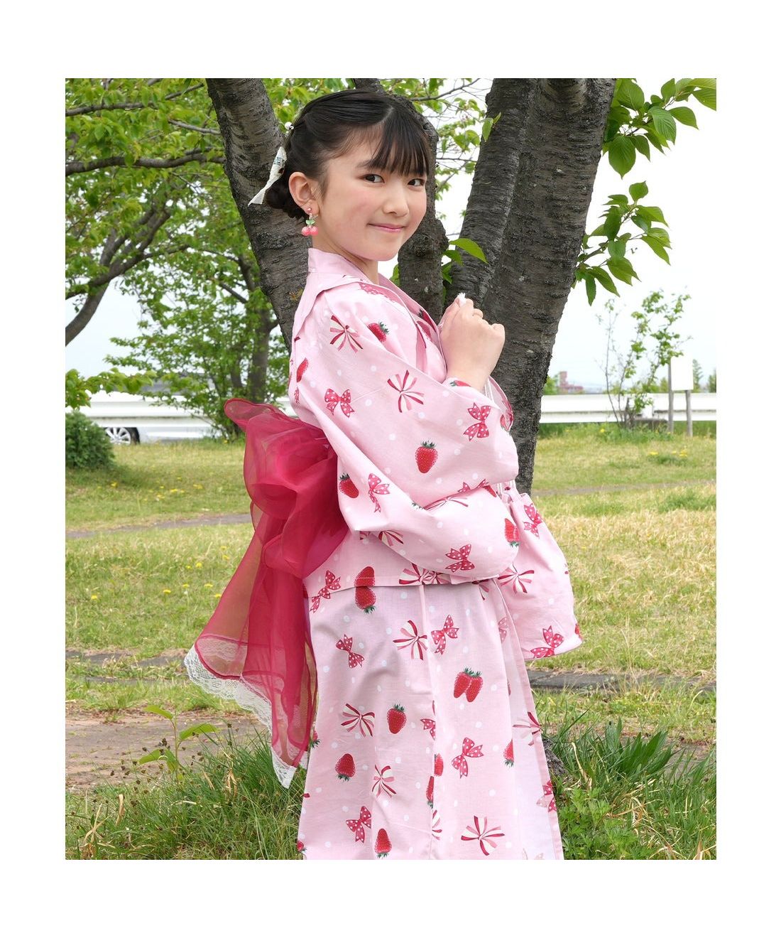 新品未使用◇子供服beeワンピース浴衣3点セット◇サイズ150 楽天市場】【クーポンで1,000円OFF】【25年SS新色】浴衣3点