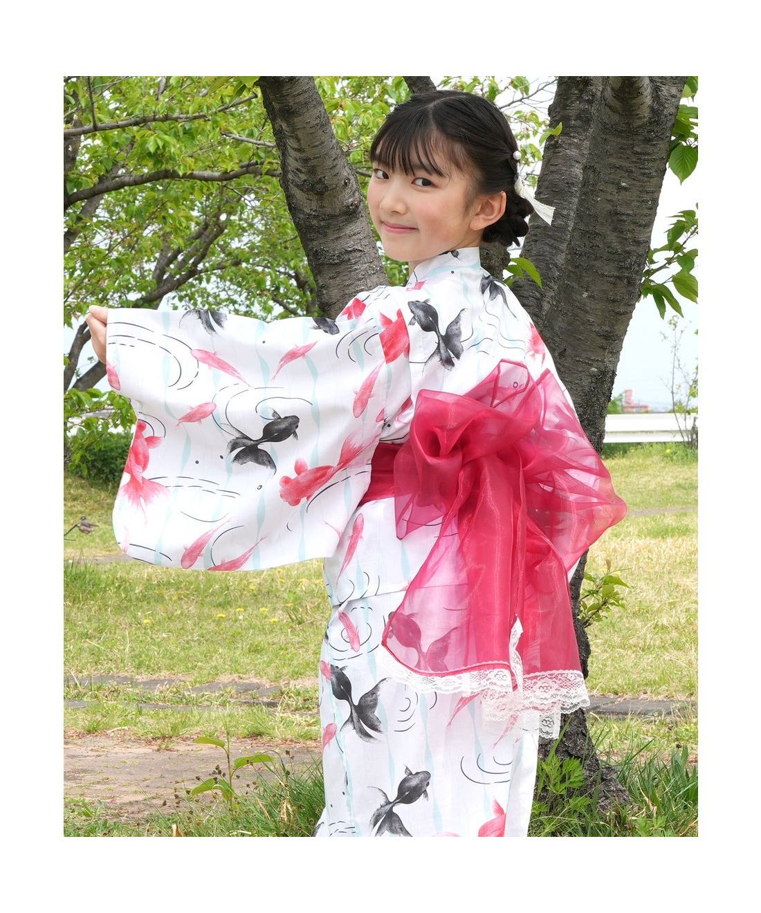 新品未使用◇子供服beeワンピース浴衣3点セット◇サイズ150 楽天市場】【クーポンで1,000円OFF】【25年SS新色】浴衣3点