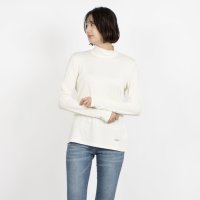 LA JOCONDE/ラ ジョコンダ LA JOCONDE ハイネックカットソー/505703900