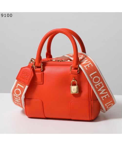 セール】ロエベ LOEWE LOEWE バッグ AMAZONA 16 SQUARE アマソナ