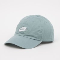 NIKE/ナイキ NIKE メンズ レディース 帽子 クラブ CB FUT WSH L キャップ FB5368 (グレー)/506921282