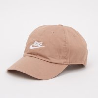 NIKE/ナイキ NIKE メンズ レディース 帽子 クラブ CB FUT WSH L キャップ FB5368 (グレー)/506921282