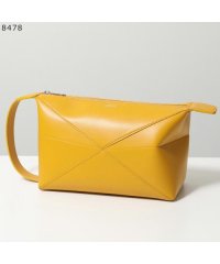 LOEWE/ロエベ LOEWE LOEWE セカンドバッグ PUZZLE FOLD C510WBPX01/507897559