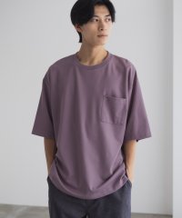 MAC HOUSE/マックハウス Mac－House タフラクTシャツ/508142523