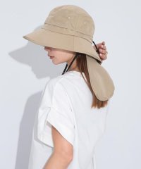 URBAN RESEARCH Sonny Label/UVカットサンシェードバケットハット/508203519