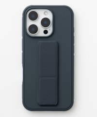 emonique/エモニーク emonique スタンドホルダーハンドル付き シリコン iPhoneケース カバー/508279717