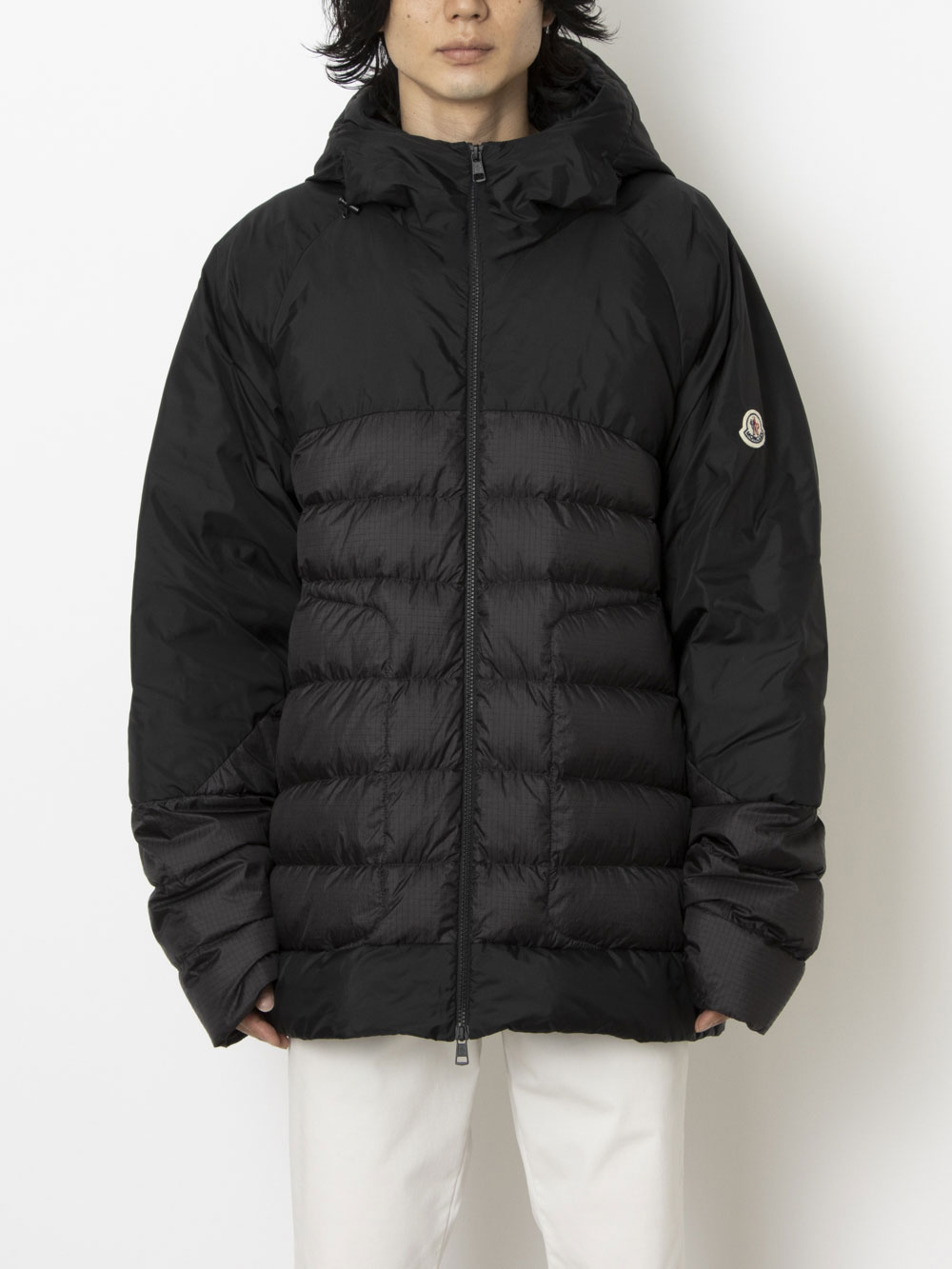 本日限定お値下げ！MONCLER モンクレールメッシーナ試着のみ美品正規品0 楽天市場】モンクレール ダウンコート レディース MONCLER