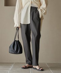 coen/【定番】イージービューティテーパードパンツ（WEB限定サイズ）/508324827