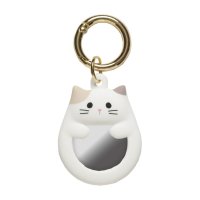 BACKYARD FAMILY/バックヤードファミリー BACKYARD FAMILY AirTagケース Petit Animal/508357381