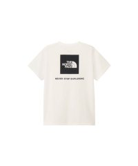 THE NORTH FACE/ザ・ノース・フェイス THE NORTH FACE S/S Back Square Logo Tee (ショートスリーブバックスクエアロゴティー)/508360263