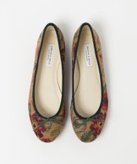 Odette e Odile/バレリーナ25F フラット10/508369117