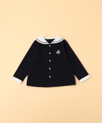 COMME CA ISM KIDS/セーラー 長袖シャツ/508373171