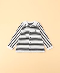 COMME CA ISM KIDS/セーラー 長袖シャツ/508373171