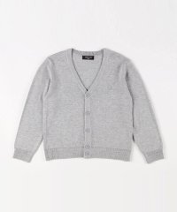 COMME CA ISM KIDS/ベーシック ニット カーディガン (100－130cm)/508373184