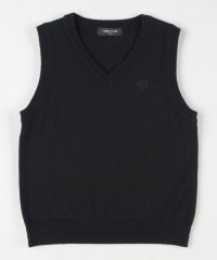 COMME CA ISM KIDS/ベーシック ニット ベスト (100－130cm)/508373186