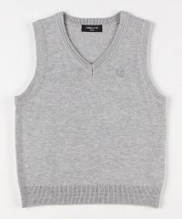 COMME CA ISM KIDS/ベーシック ニット ベスト (100－130cm)/508373186