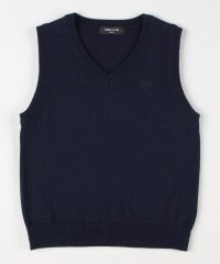 COMME CA ISM KIDS/ベーシック ニット ベスト (140－160cm)/508373187