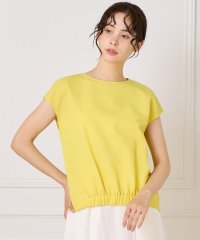 INED/イネド INED フレンチスリーブトップス/508382615