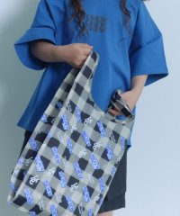green label relaxing （Kids）/【別注】＜ハイチュウ×BAGGU×GLR＞BABY バッグ / キッズ/508391494