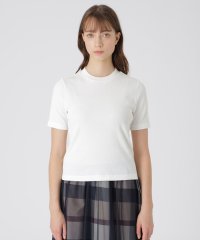BLUE LABEL CRESTBRIDGE/テレコカットソー/508392473