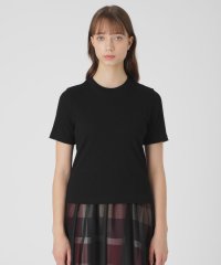 BLUE LABEL CRESTBRIDGE/テレコカットソー/508392473