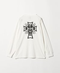 California General Store/＜DOGTOWN× CGS.＞ LONG SLEEVE Tシャツ/508400220