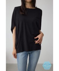 AZUL by moussy/C/T冷感ドルマントップス/508419008