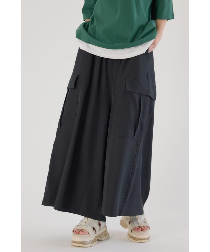 パンツのファッション通販 - d fashion
