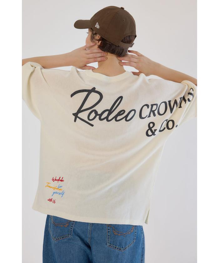 セール】ロデオクラウンズワイドボウル(RODEO CROWNS WIDE BOWL