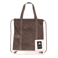 adidas/アディダス adidas メンズ レディース バッグ MH シーズナルジムバッグ KUL19/508421666