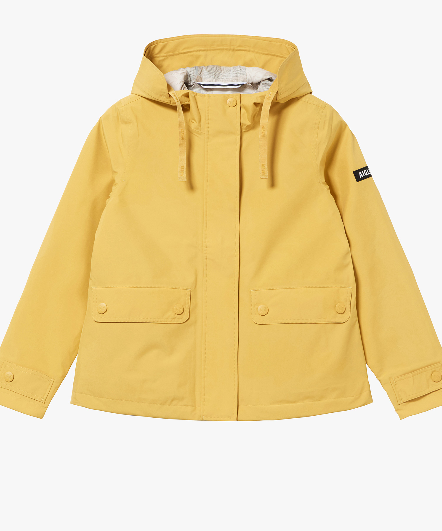 446【新品】AIGLEジャケット エーグル AIGLE アウター(508422444) | エーグル メンズ