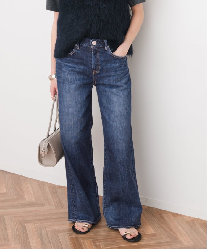 ジージャンSpick and span✖️レッドカードコラボ Spick & Span｜《WEB限定追加》RED CARD TOKYO / レッドカード