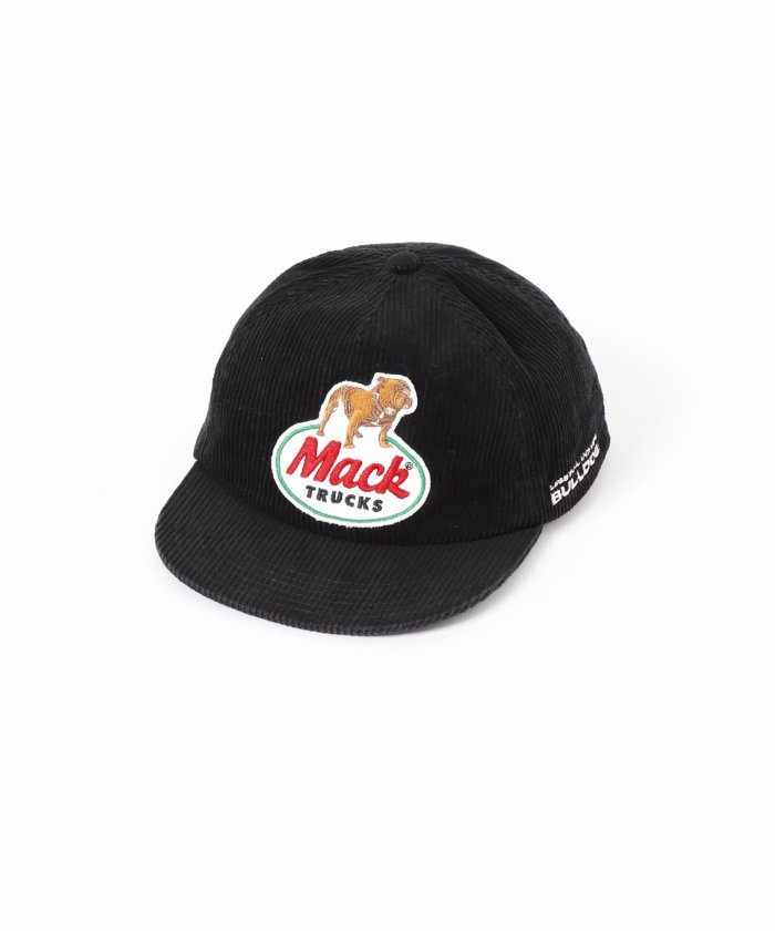 Mack TRUCKS マックトラックス トラッカーキャップ psicom Mack TRUCKS マックトラックス トラッカーキャップ psicom